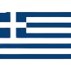 希腊女足U16logo